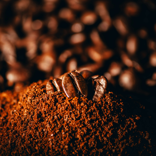 Peruvian Caturra Honey Anaerobic 96 hrs Roasted Coffee