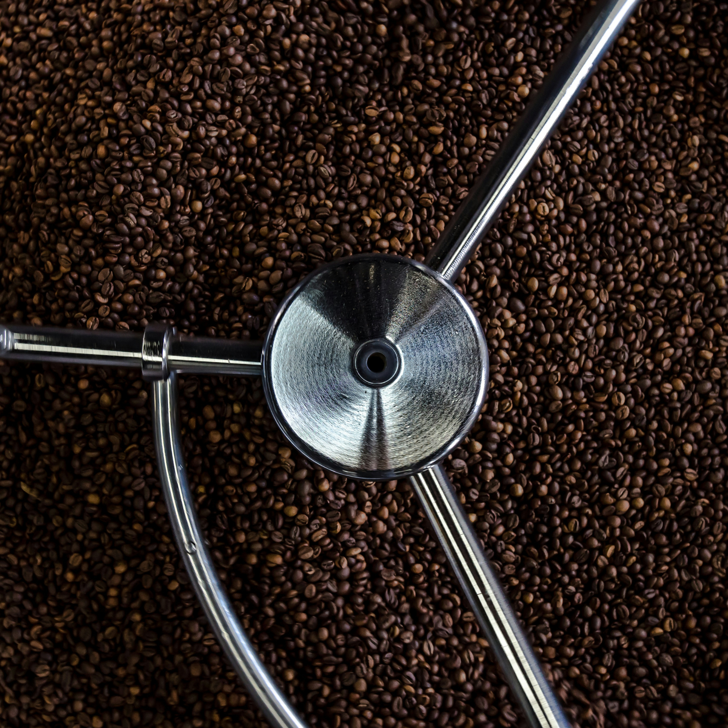 Peruvian Caturra washed 120 hr Anaerobic Roasted Coffee